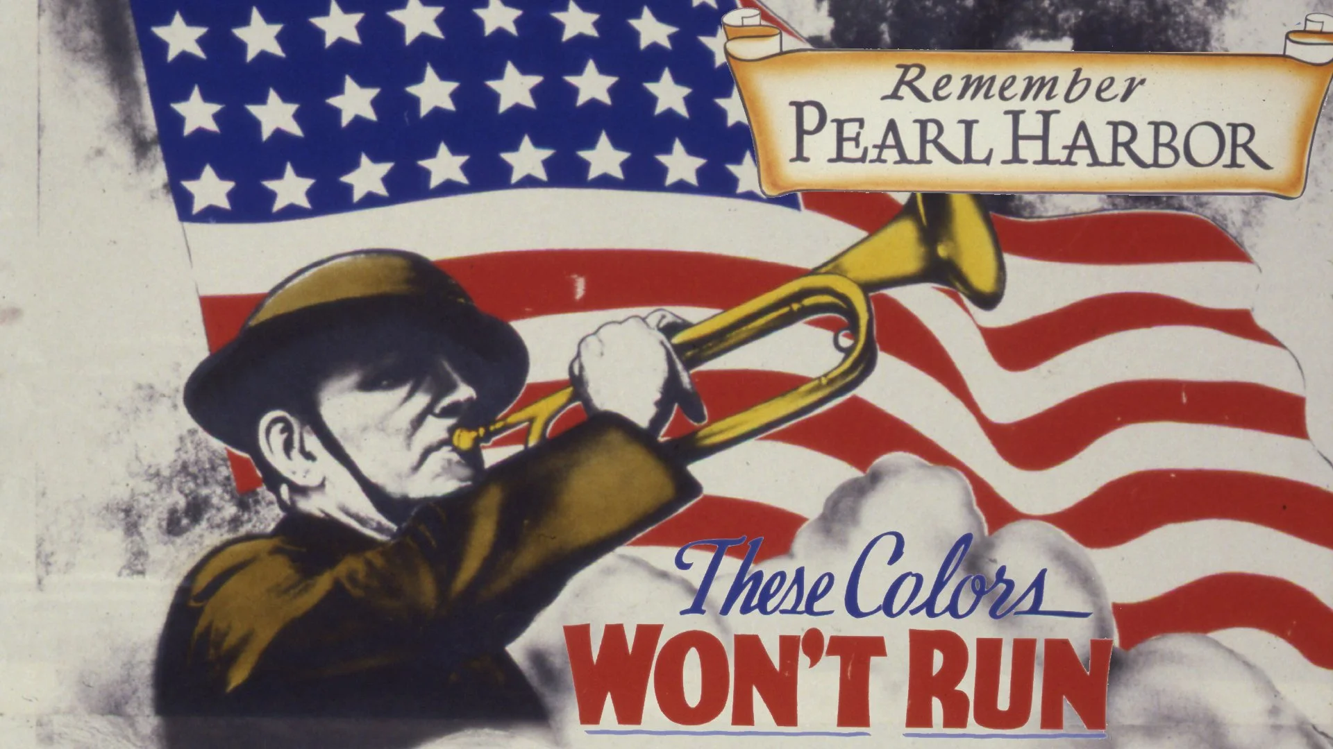 Pearl Harbor Remembrance Day