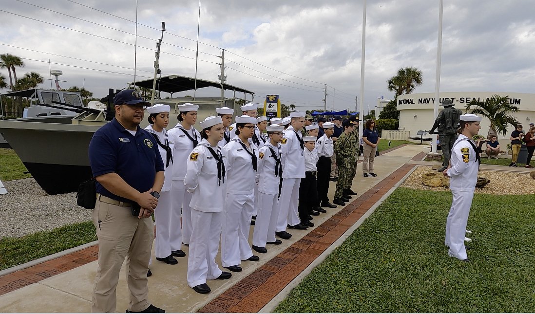 Sea Cadets Canes Project.jpg