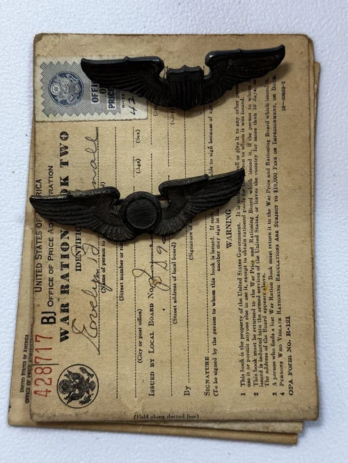 Justin Kawaler - Army Air Corps 1942-45 — USA WARRIOR STORIES