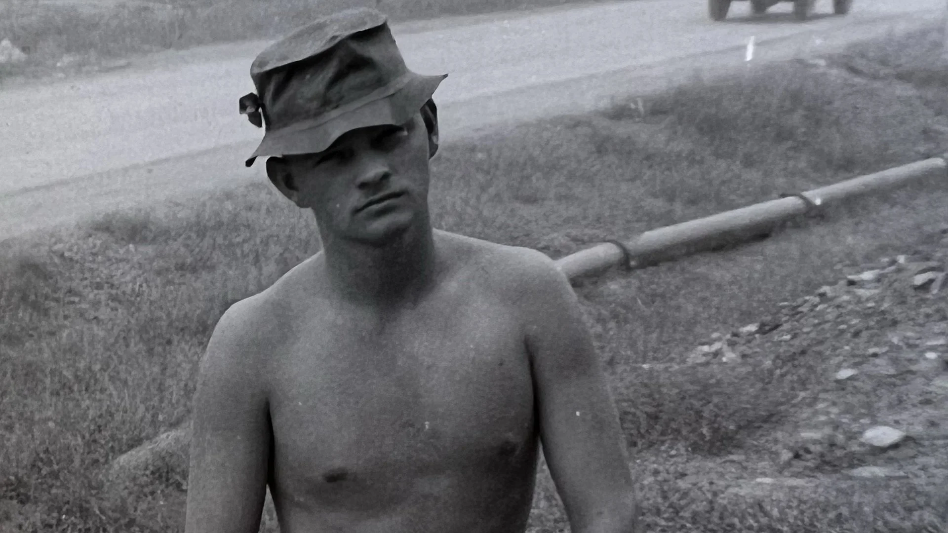 Edward Skerness - USMC
