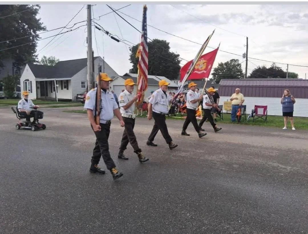 Honor Guard