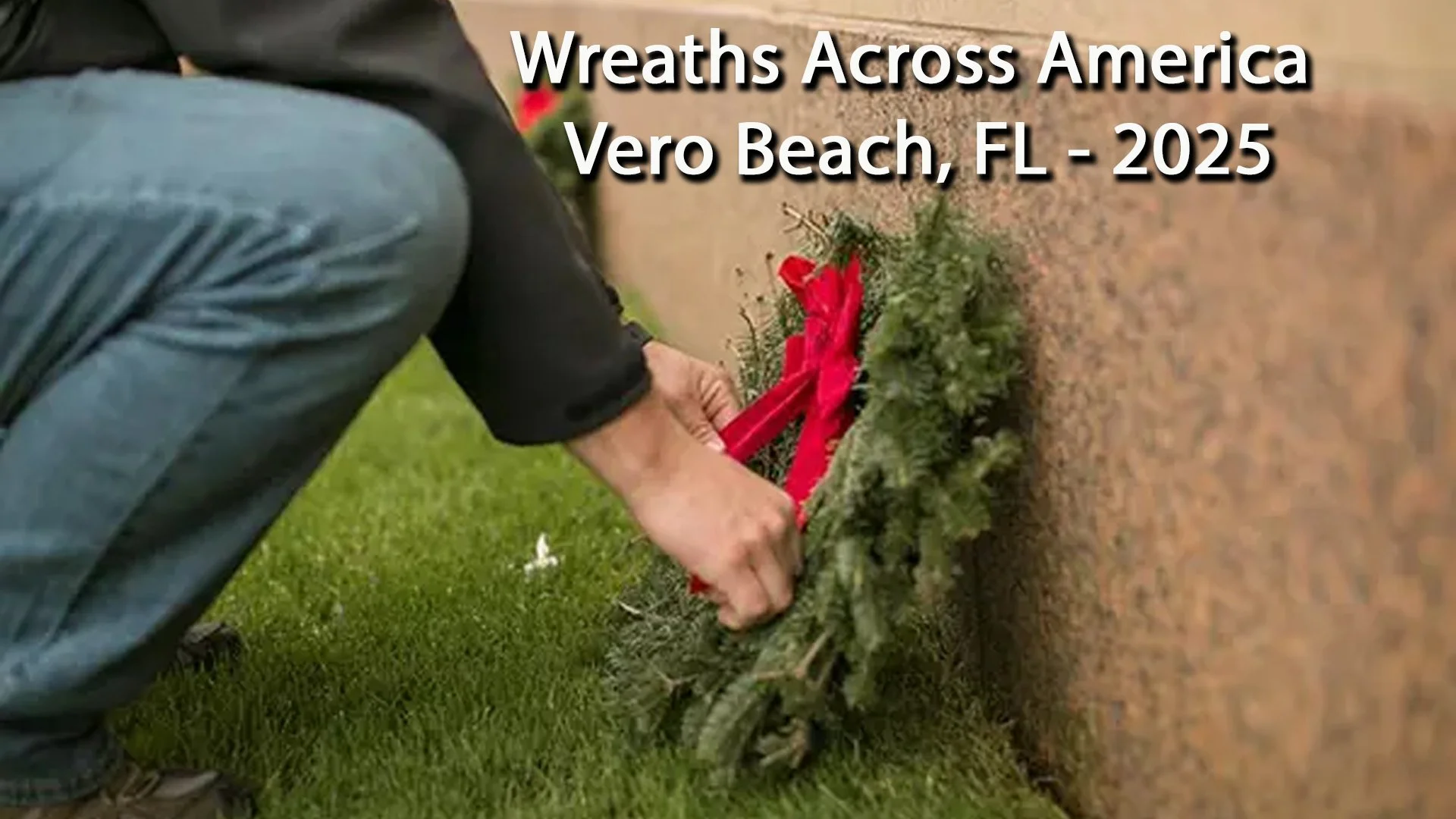 Wreaths Across America