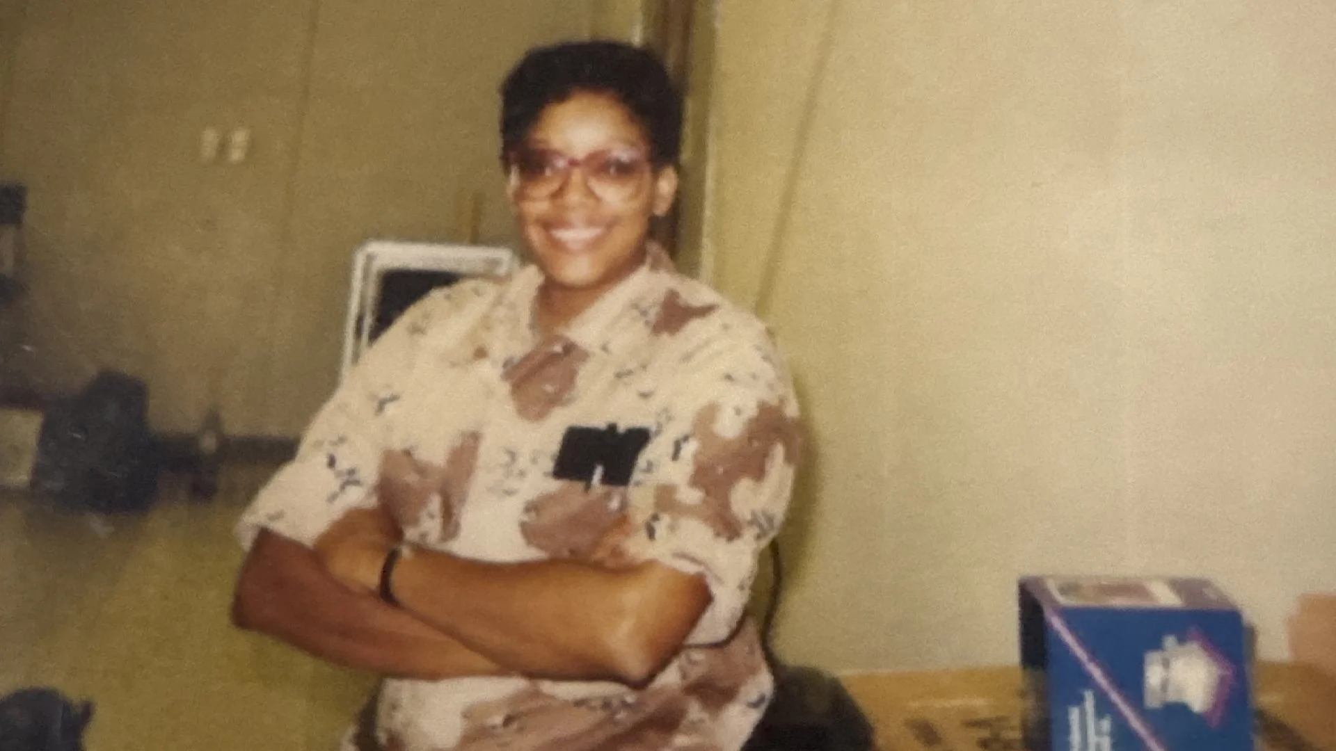 Susan E. Sato - U.S. Air Force