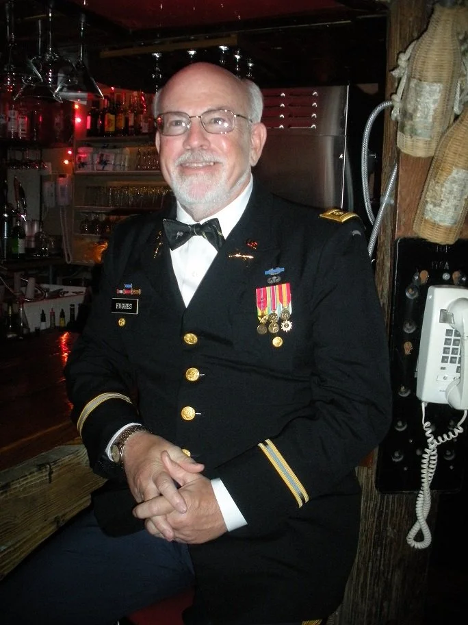 Jerry, Key West Man of the Year 2005