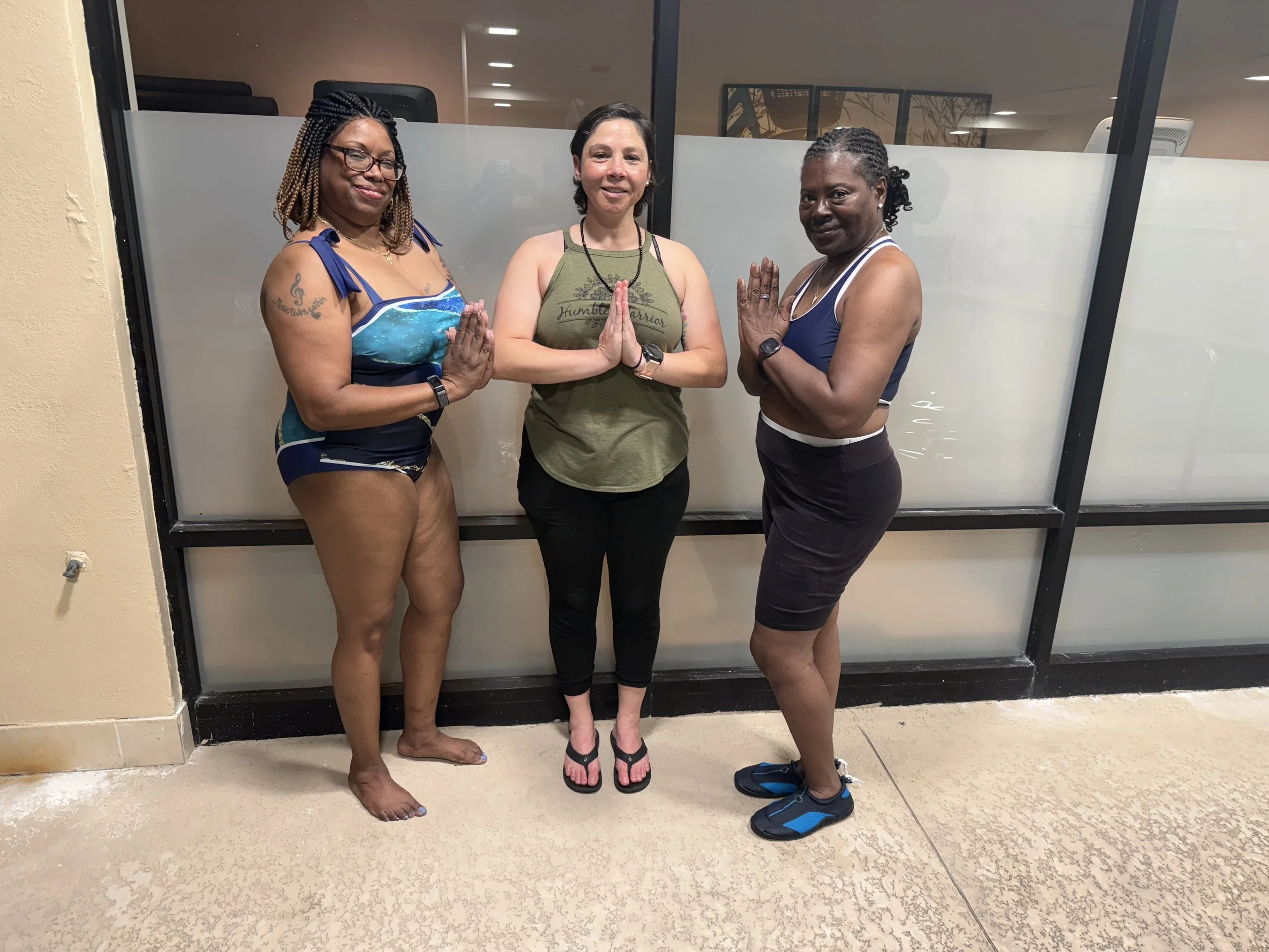 United In Sisterhood