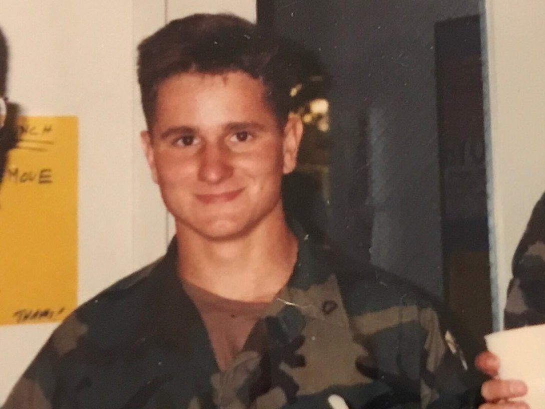 Mark Baaden Basic Training.jpeg
