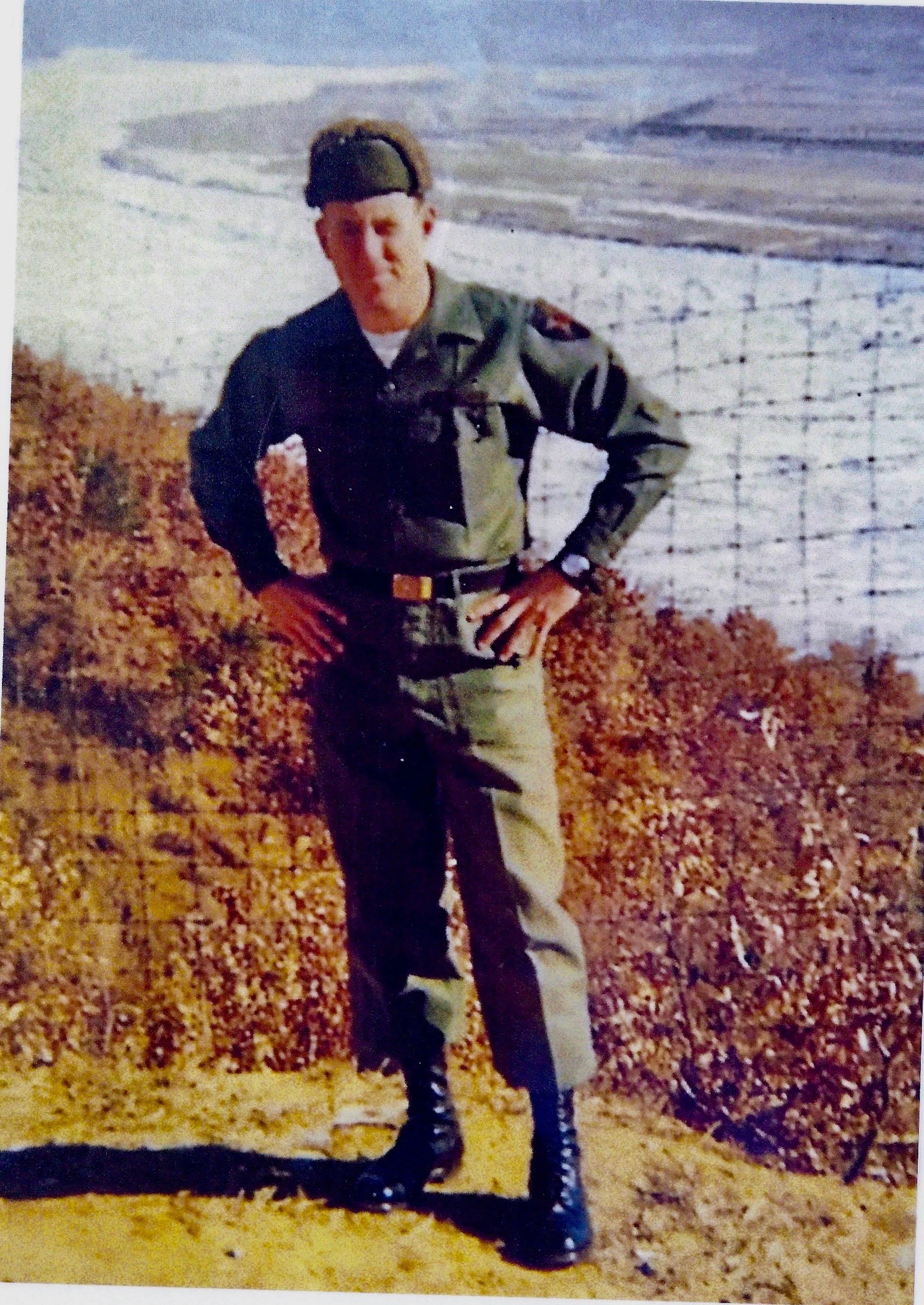 Donn Weaver/DMZ Korea