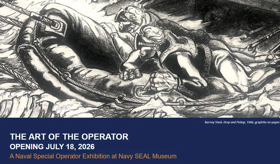 The Art of the Operator