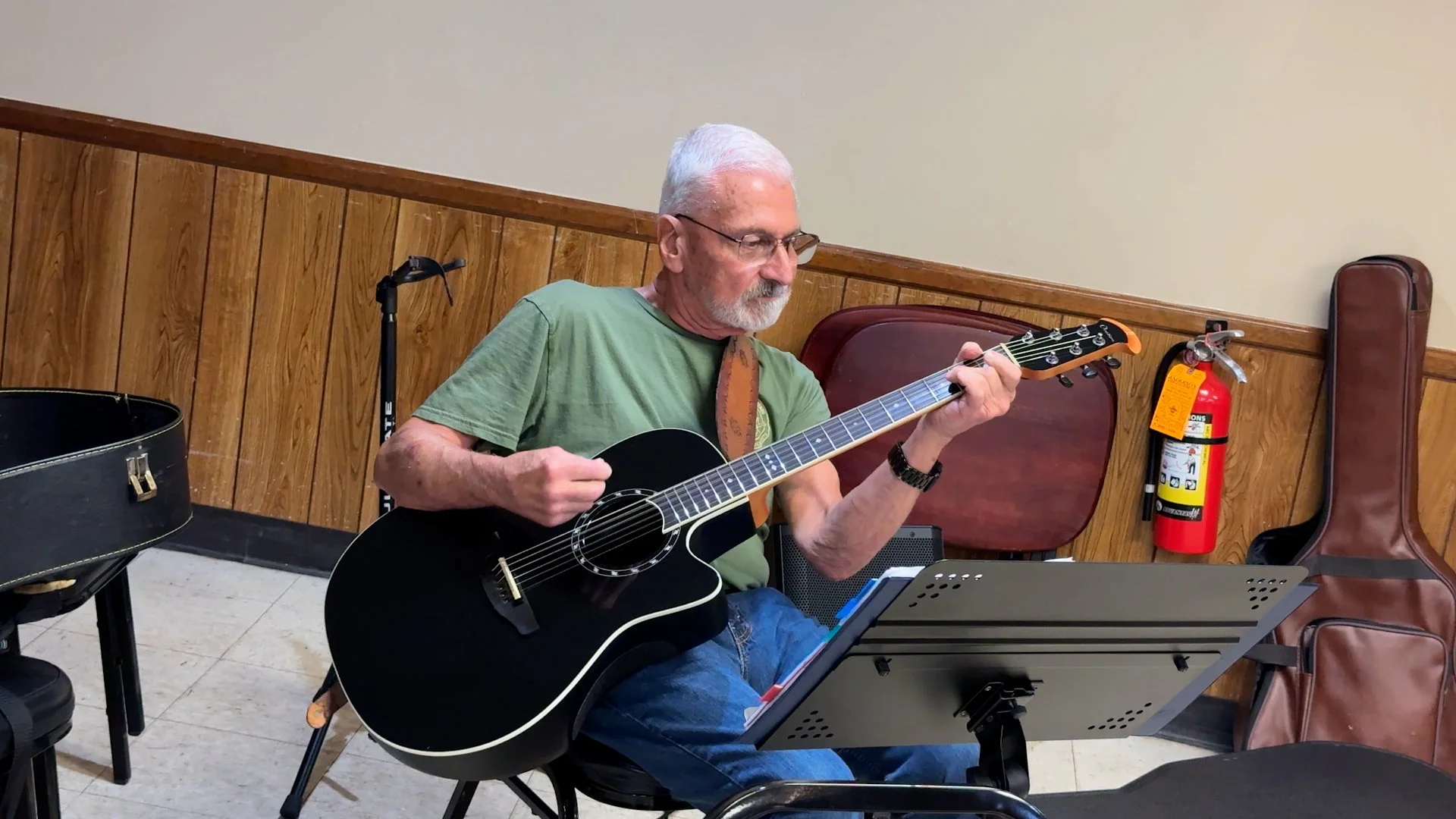 Bob Valenti U.S. Army