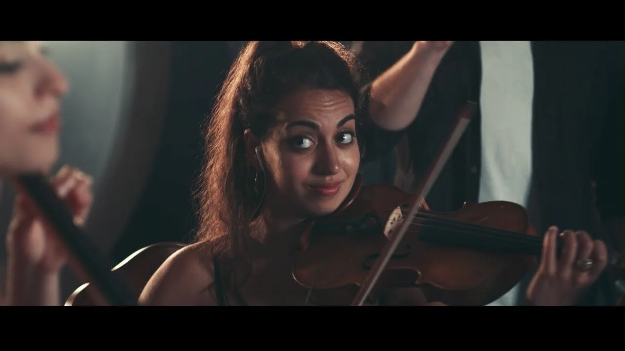 Fatma almost at 4 Million Views!