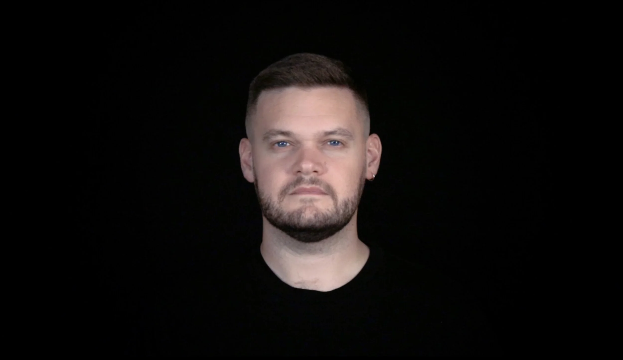 You Don't Speak for Me - New Single!