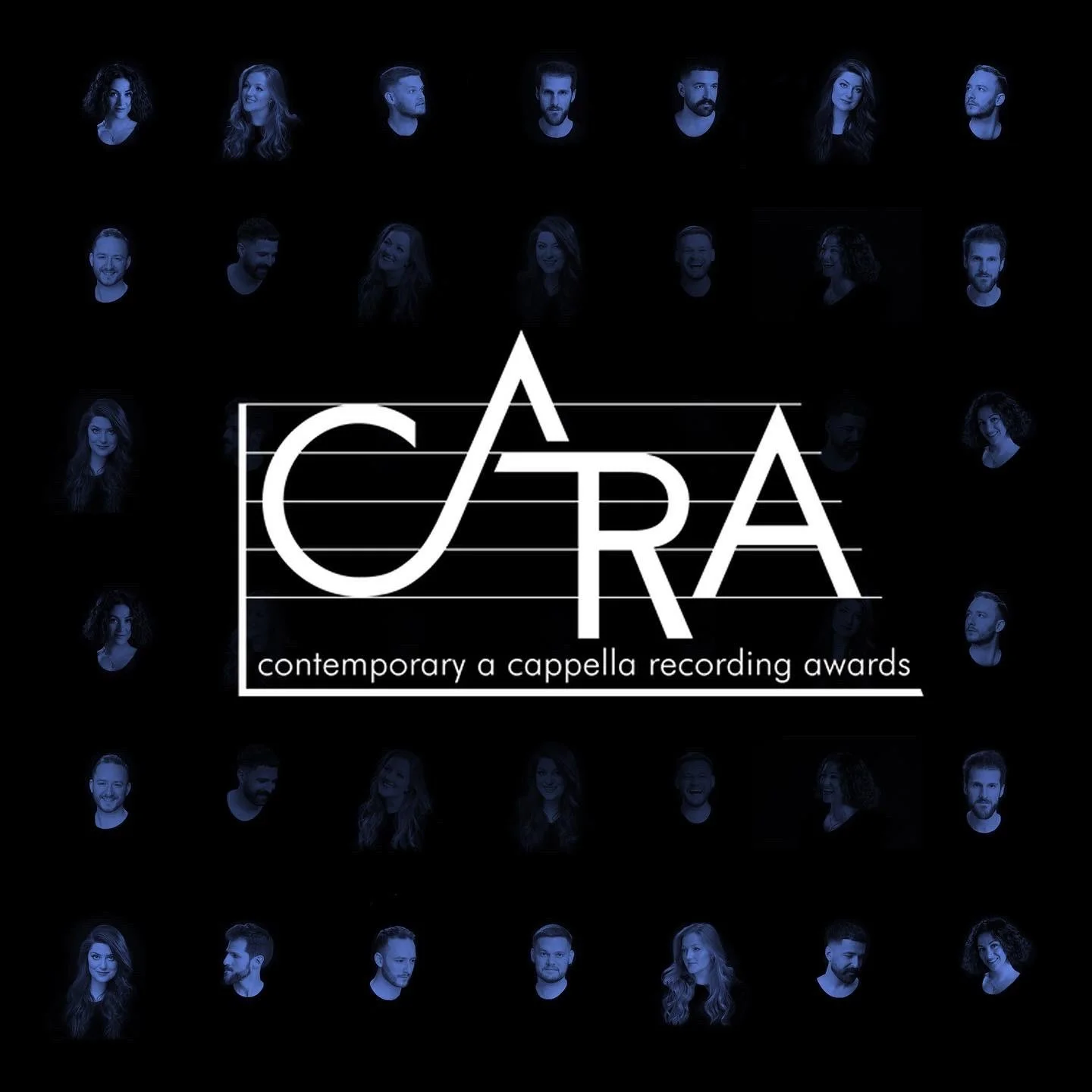 The Swingles Receive 7 CASA Awards Nominations