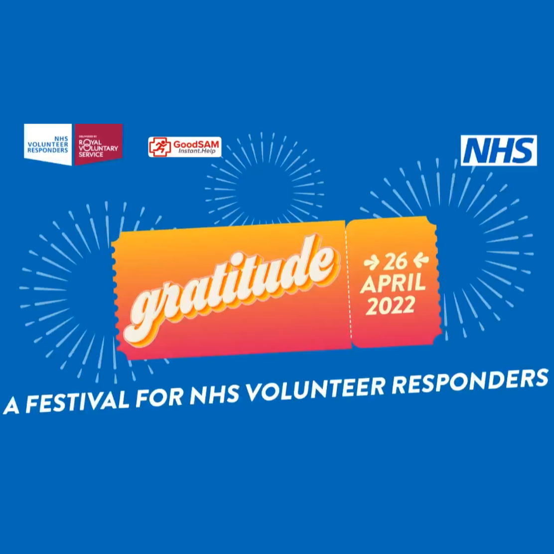 The Swingles sing for Gratitude Festival