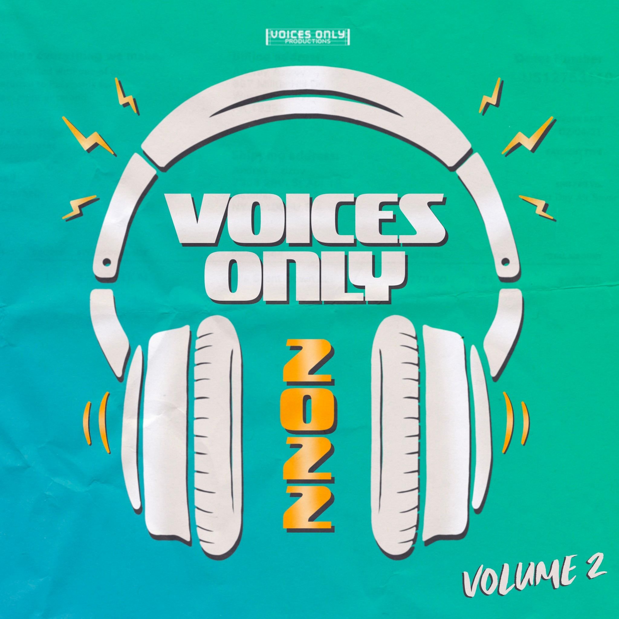 The Swingles Selected for Voices Only Compilation