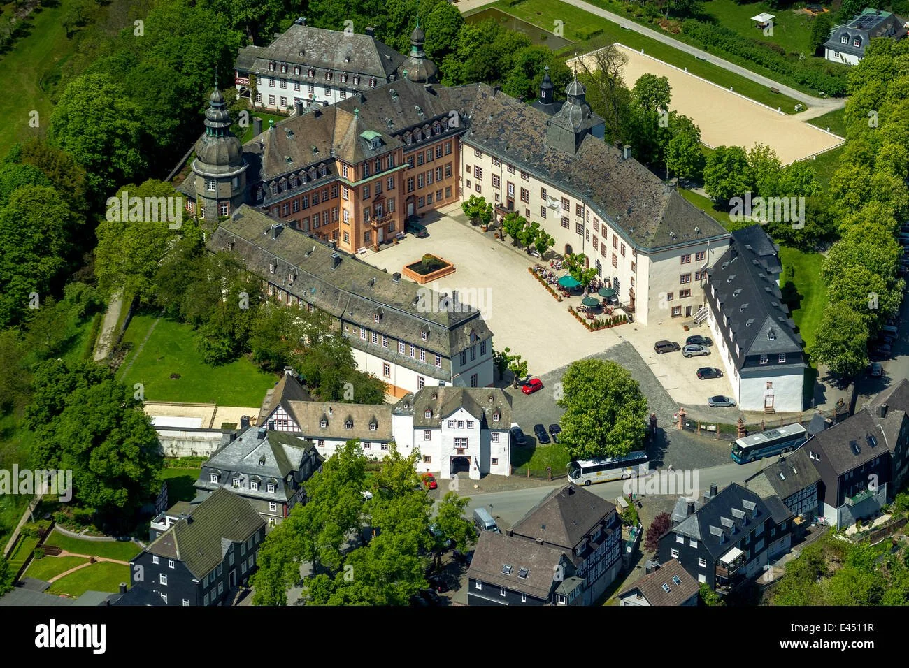 Siegen, Germany