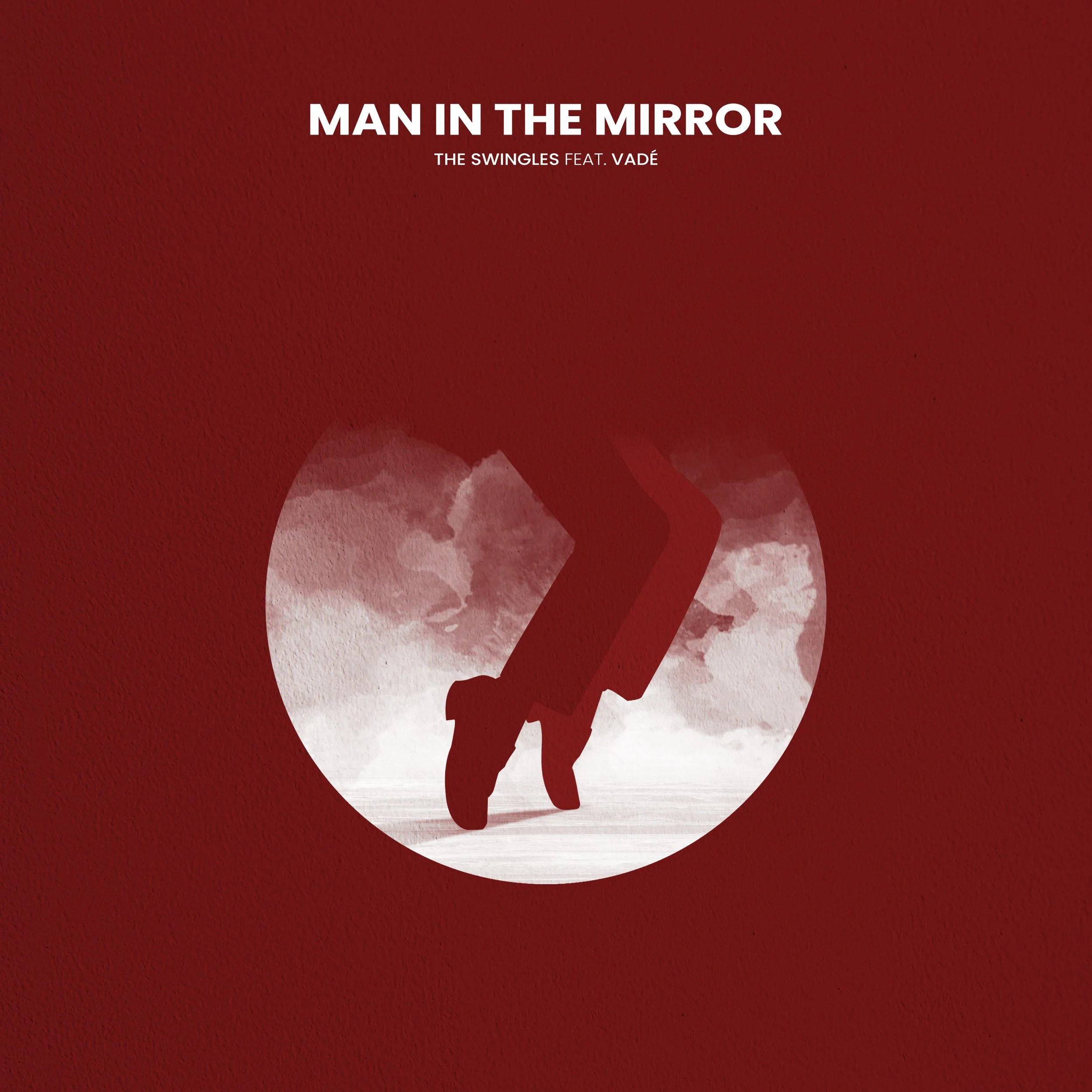 NEW RELEASE: Man In the Mirror