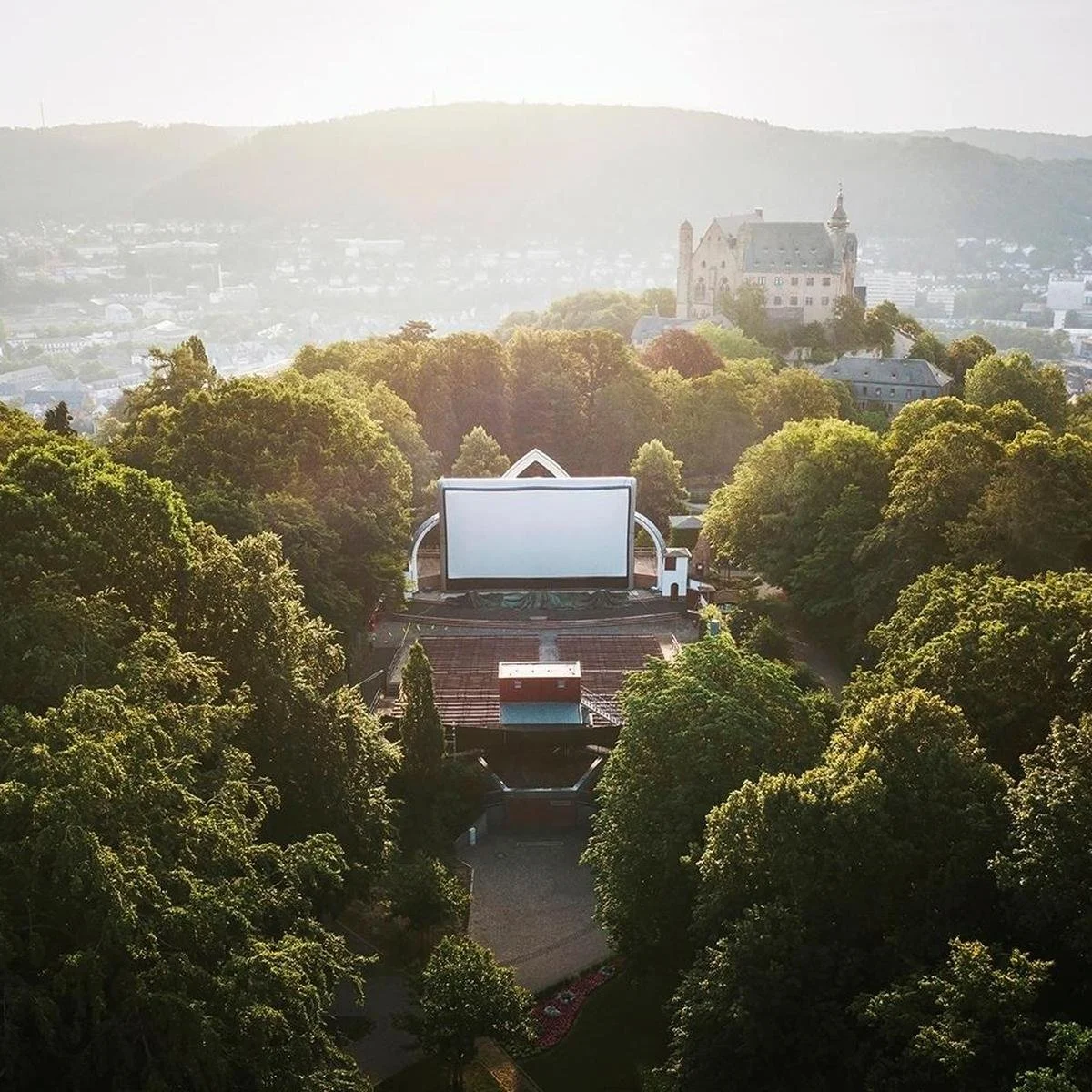 Marburg, Germany