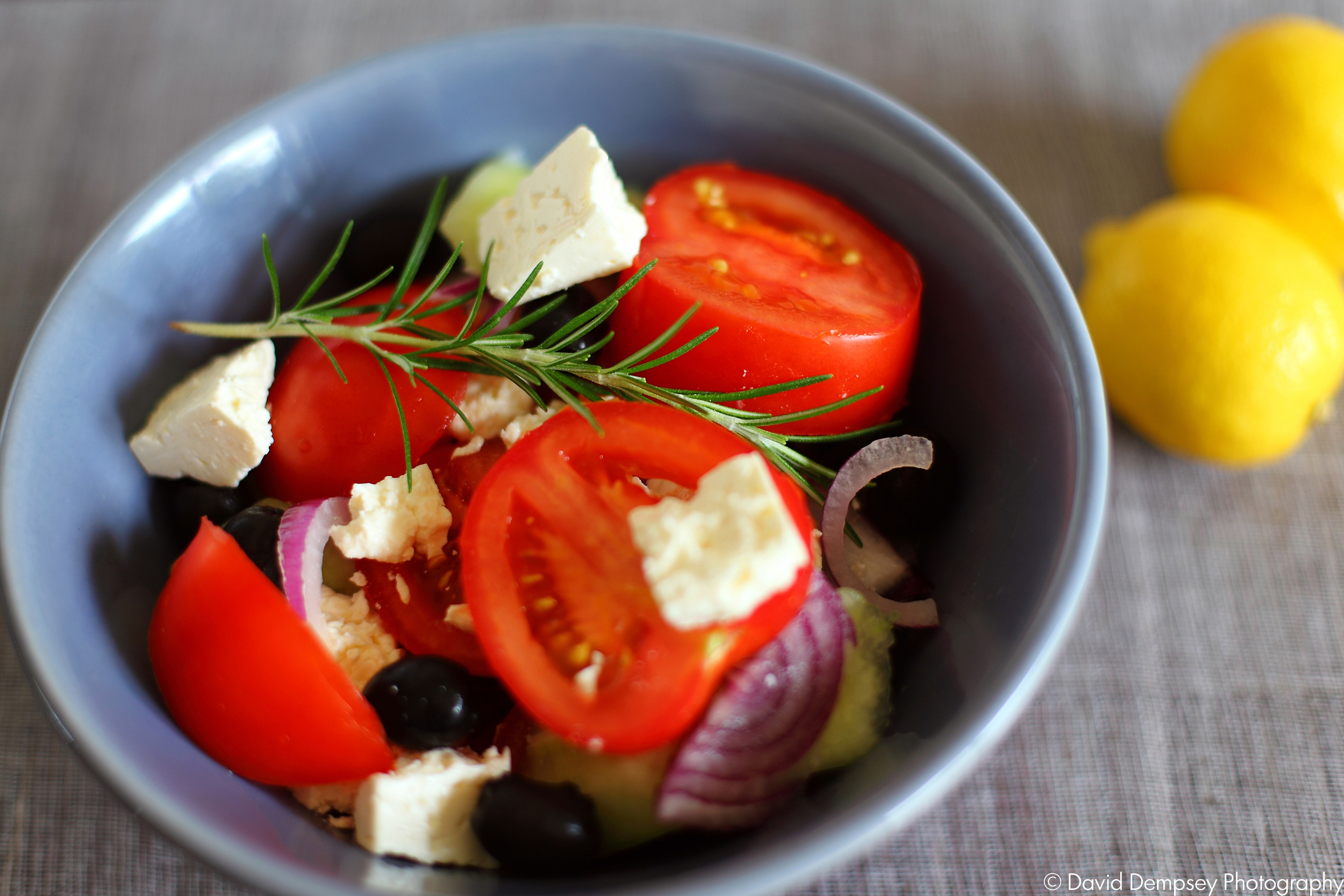 Food photographer Ireland