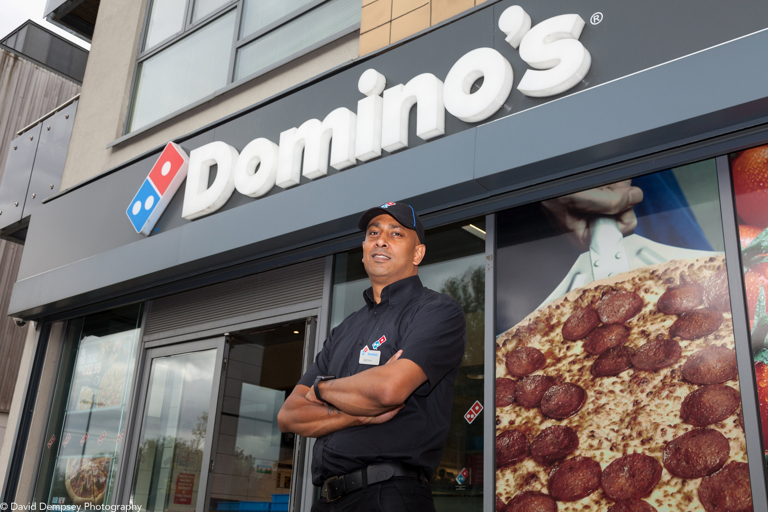 Domino's Pizza