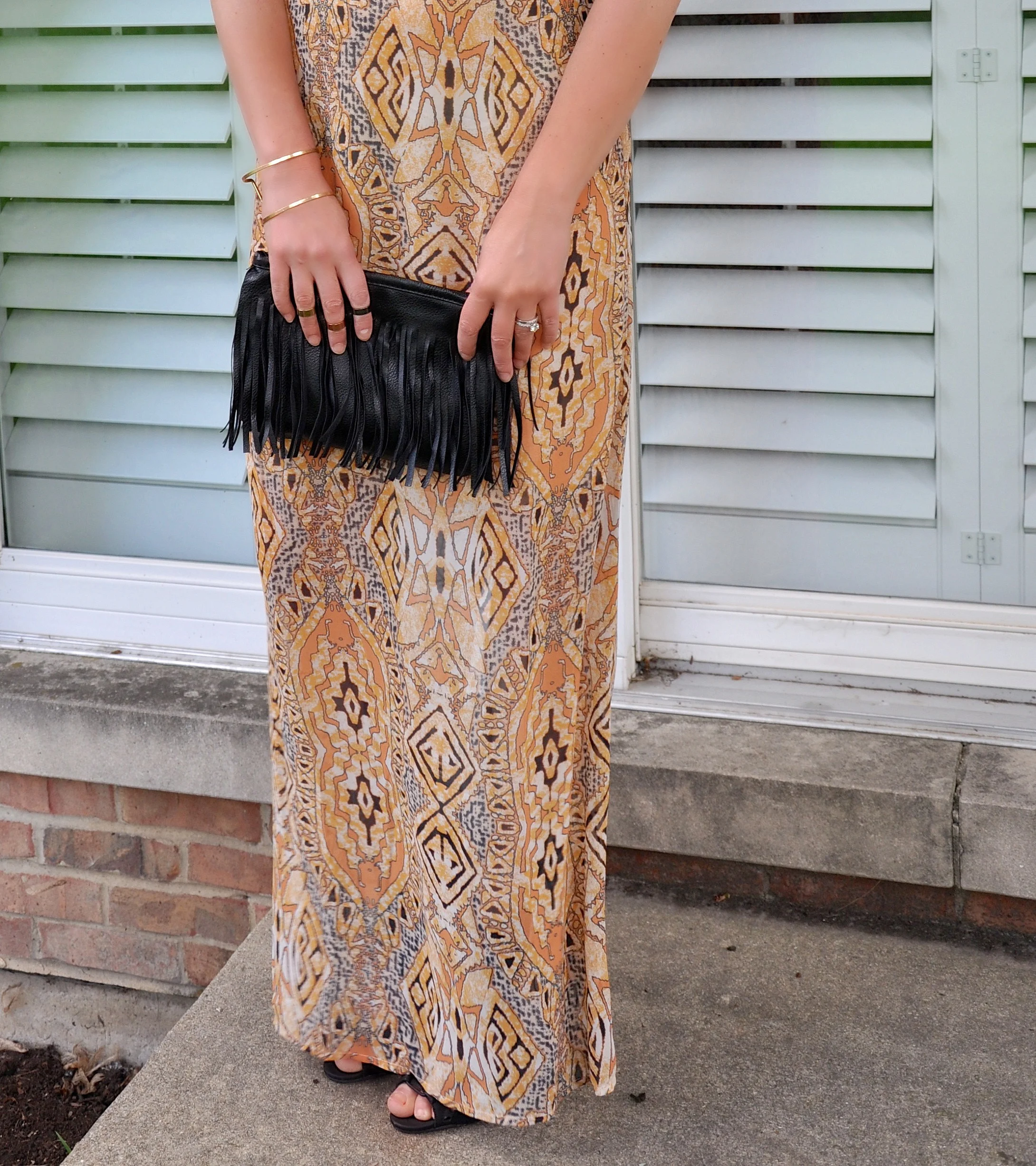 Amber details + giveaway #2.