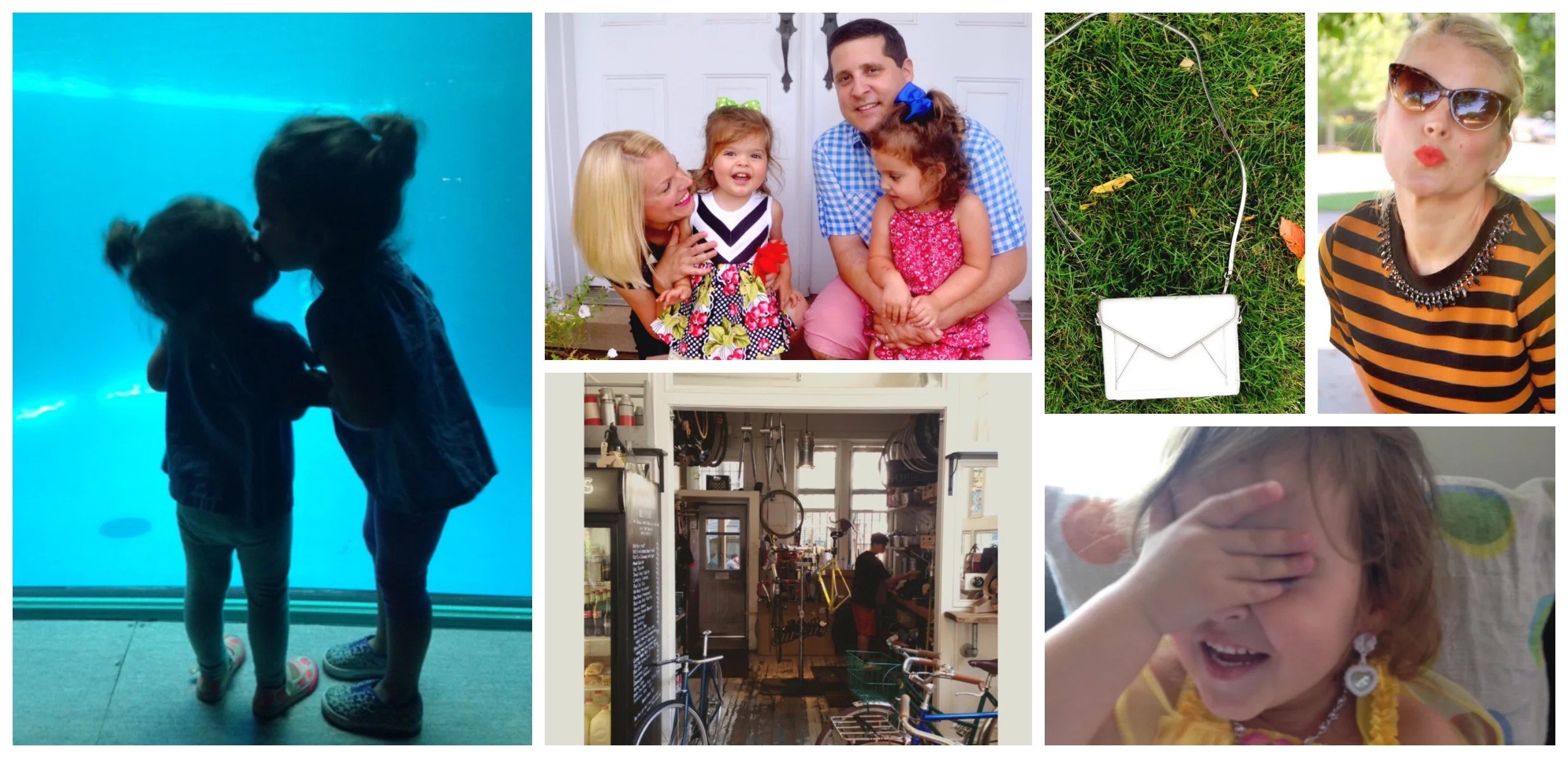 Weekly Wrap Up + Links