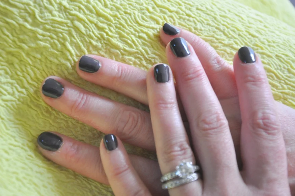 5 tips for looking polished under pressure...