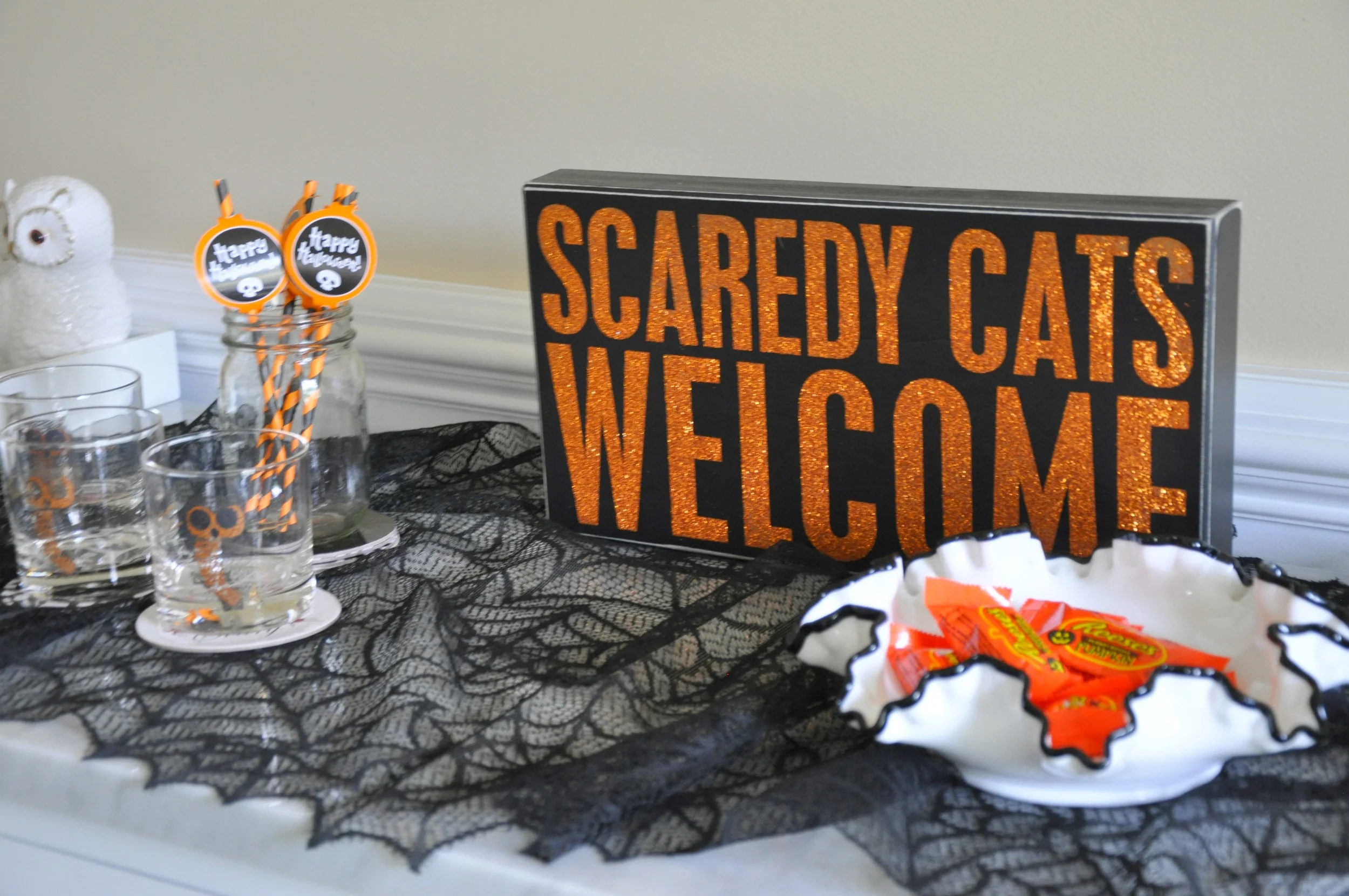 5 tips to hosting an impromptu soiree...