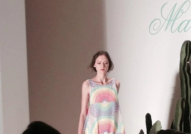 #MBFW Day 3 favorites.