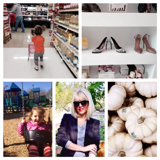 Weekly Wrap Up + Links