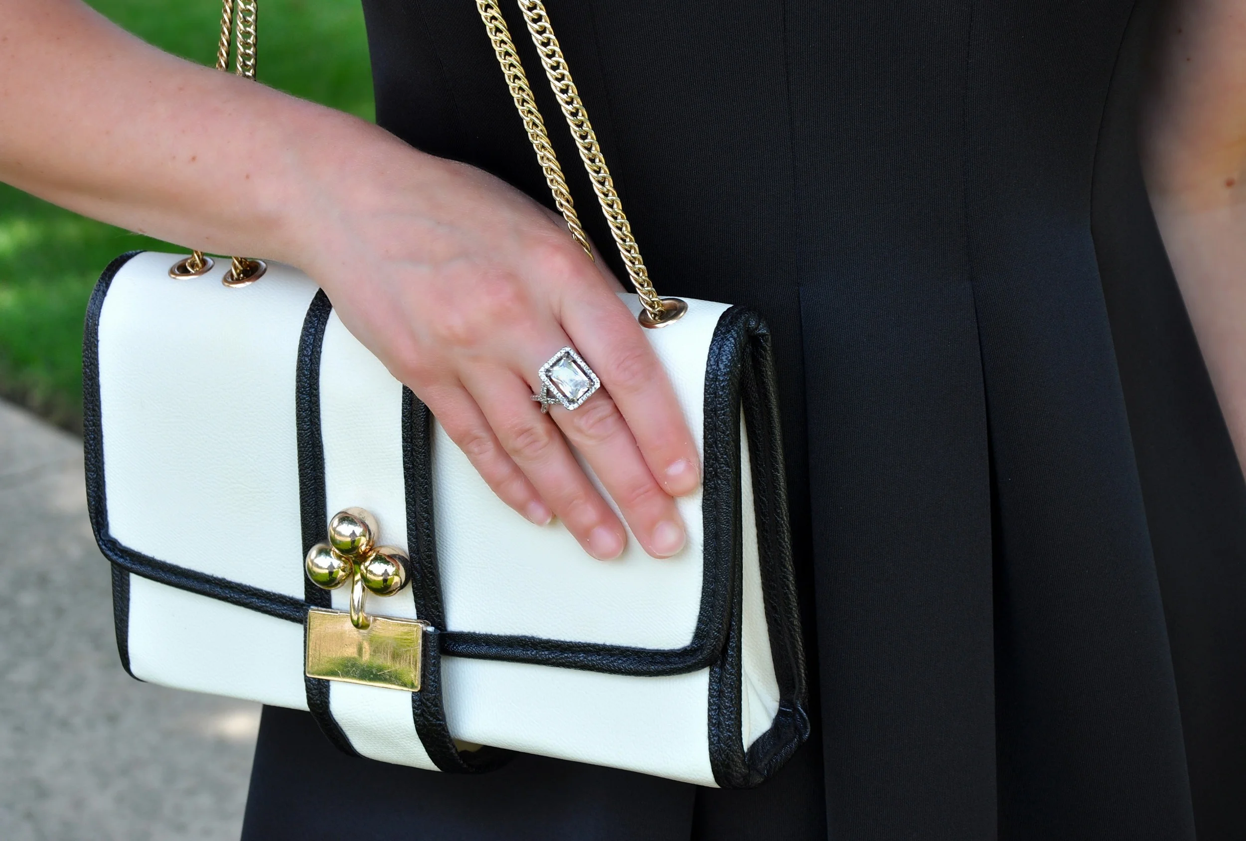 On content and change...