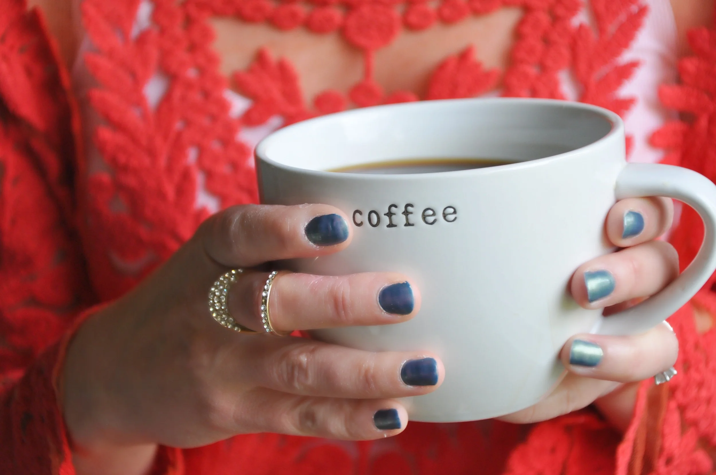 Favorite fall treats to share with friends.
