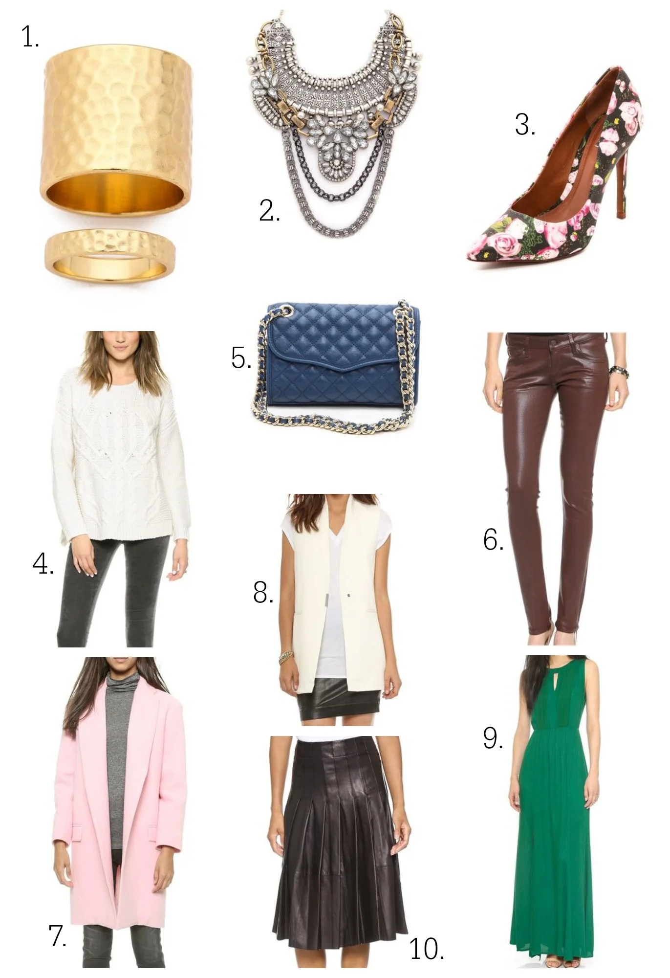 The most important SALE of the month...is now!