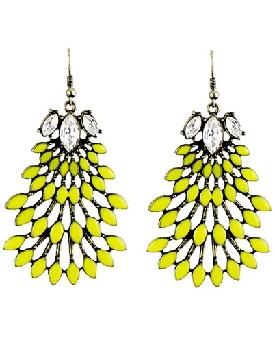 Gifting Color: yellow