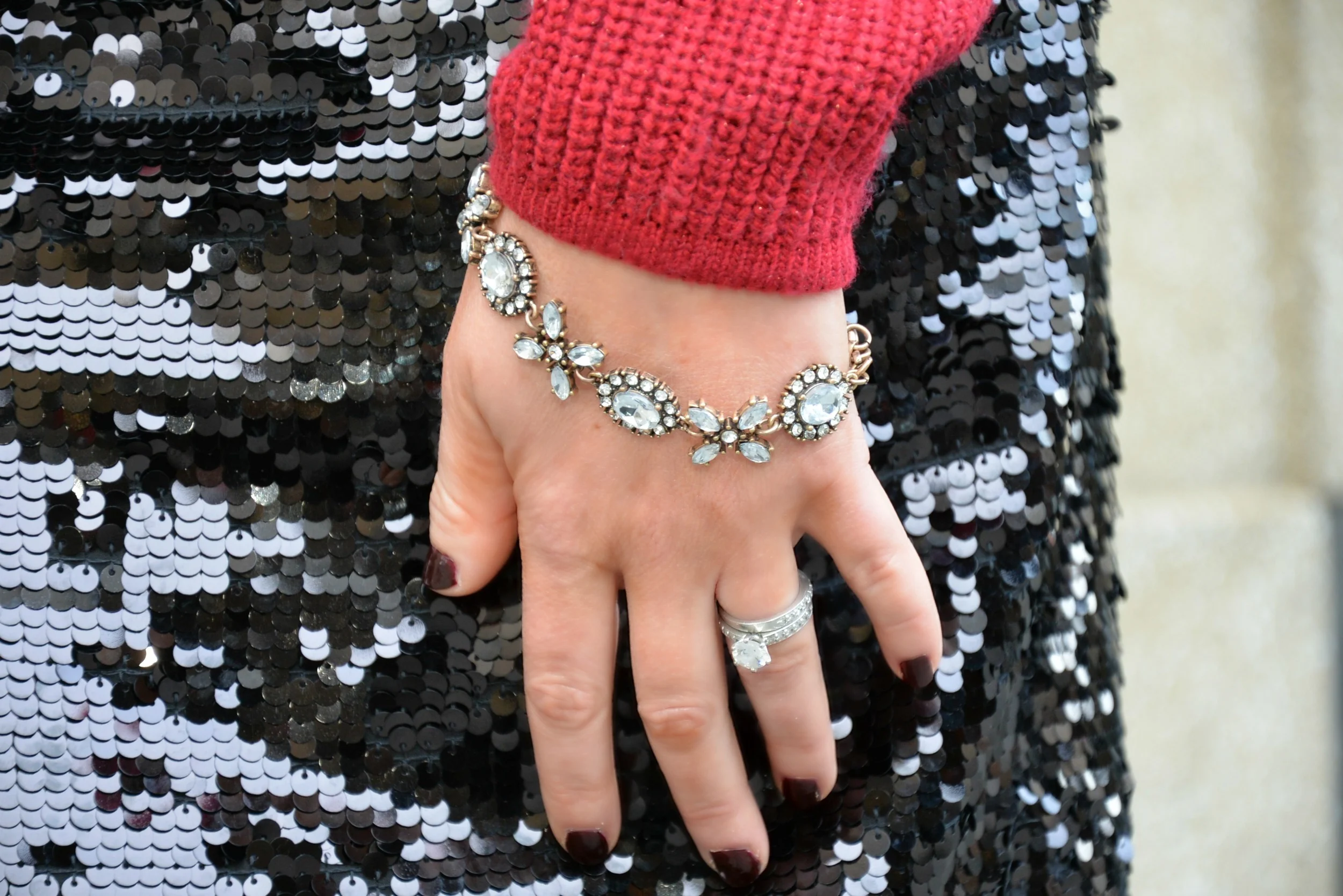 Taking names and sharing kick a** content in 2015!