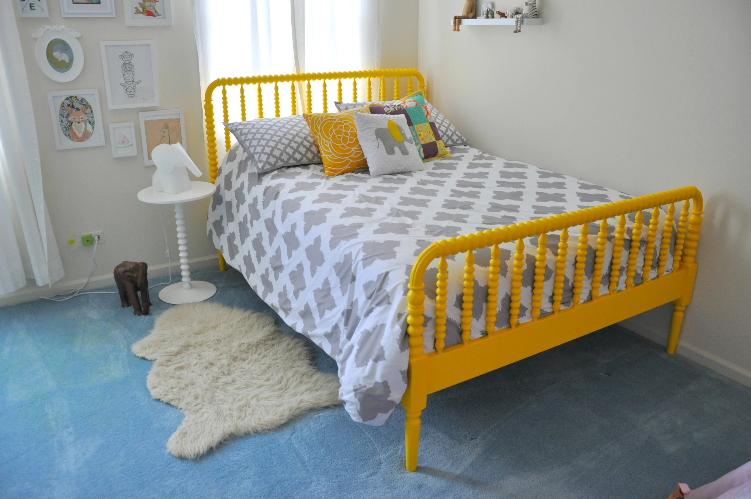 The Money Pit Series: Lola's Big Girl Room