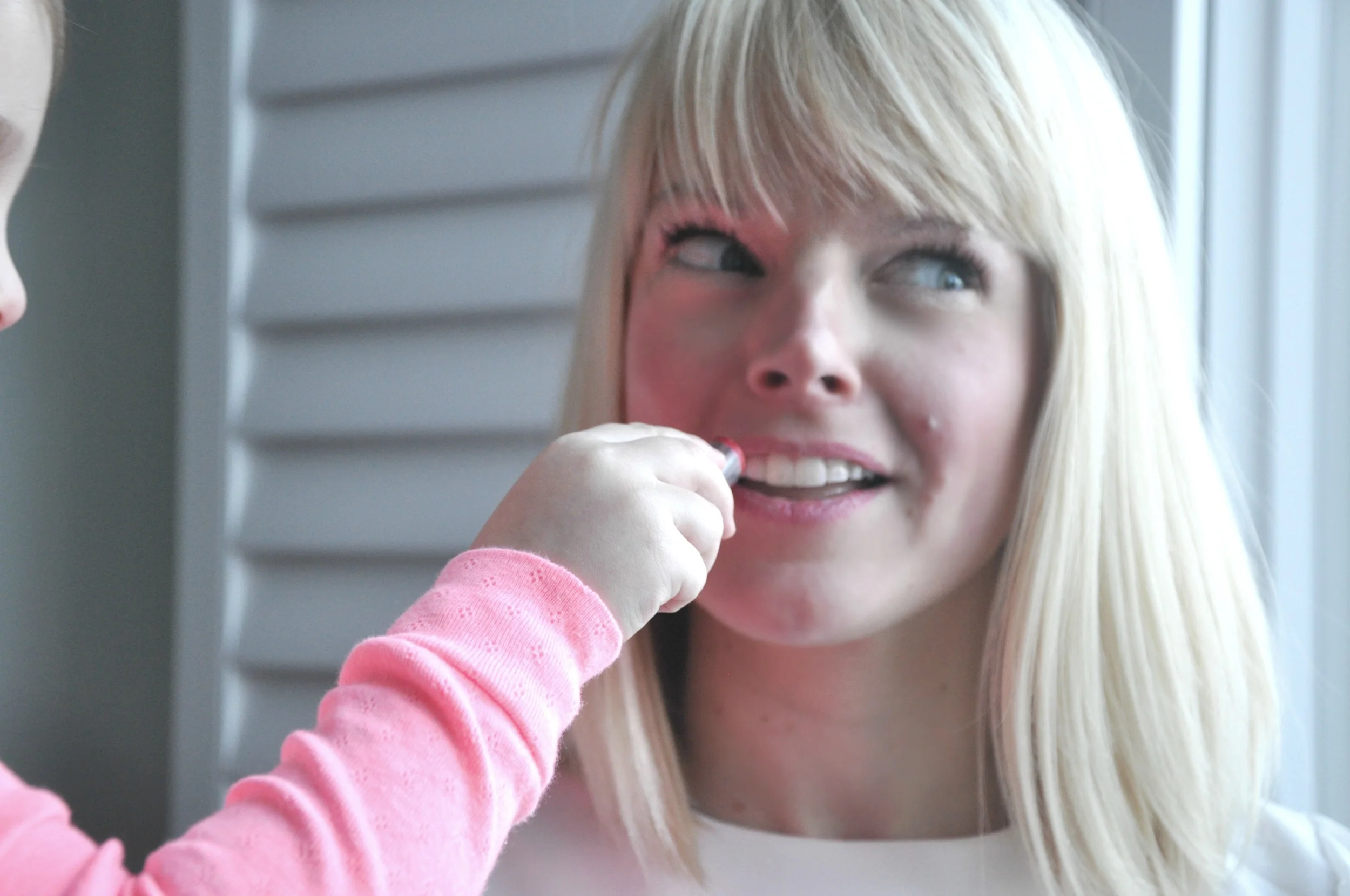 Survey says...you want more beauty posts!