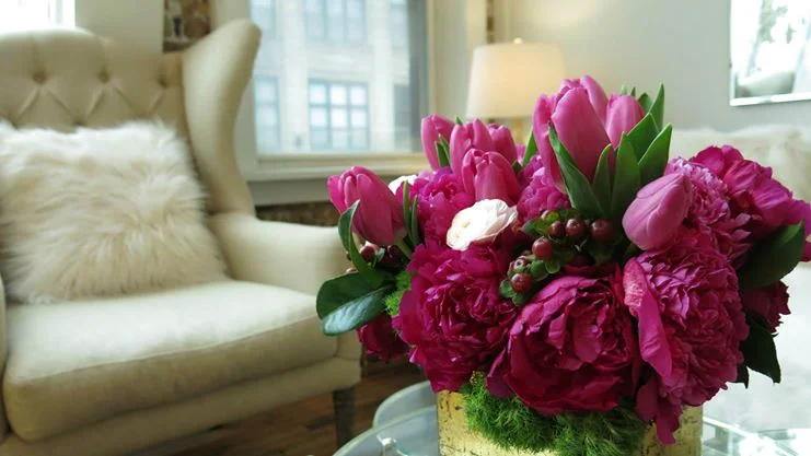 Staying toasty (and green!) with Marley Coffee.