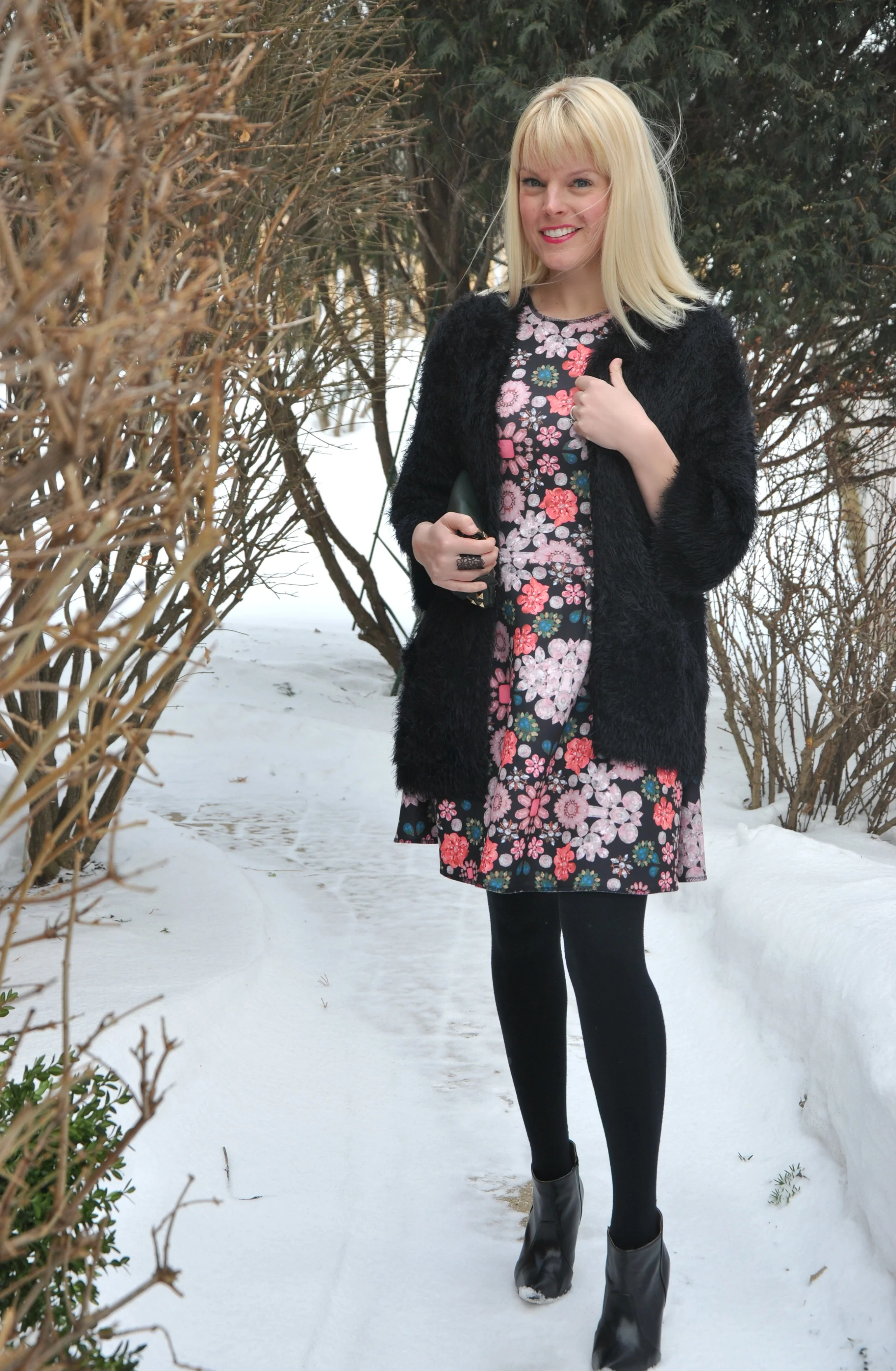 Diamonds are forever.