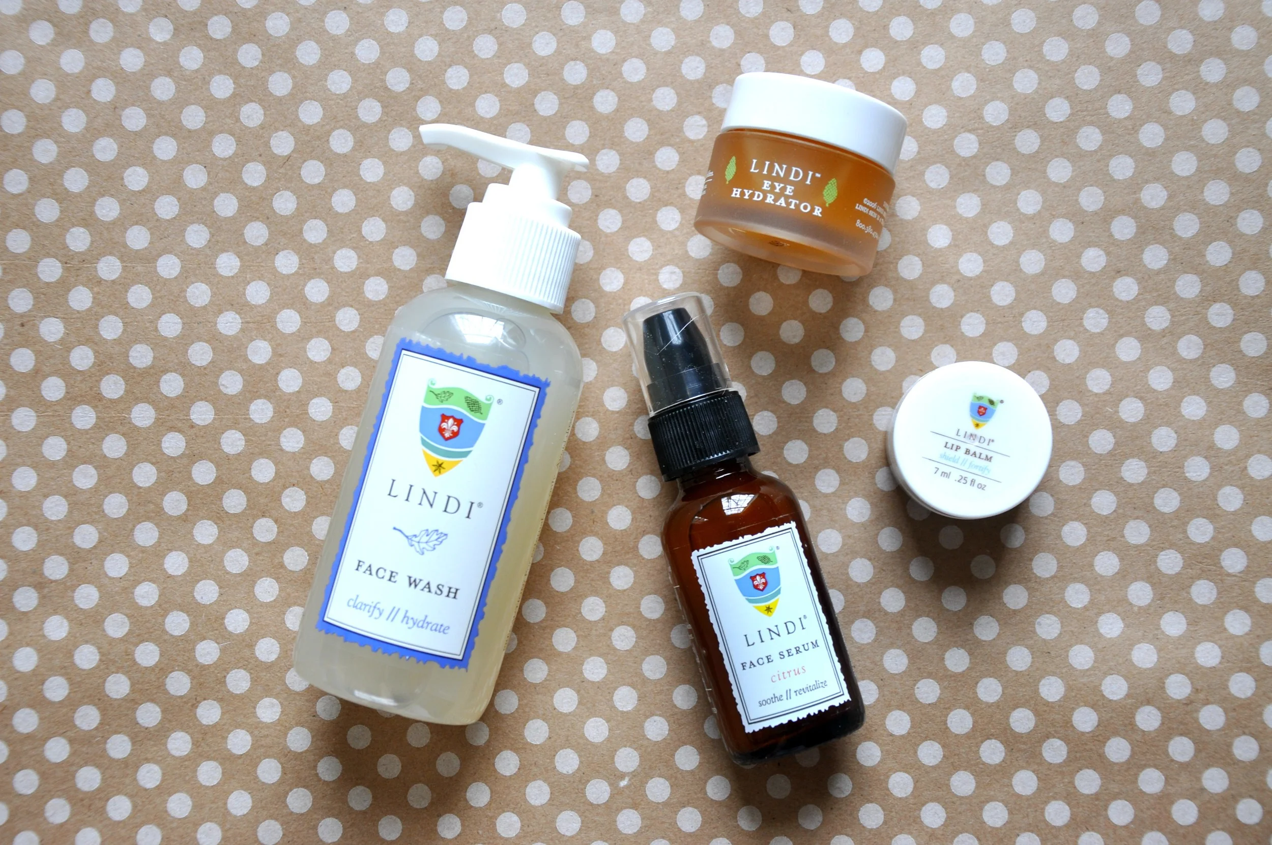 Beauty 411: gentle skincare