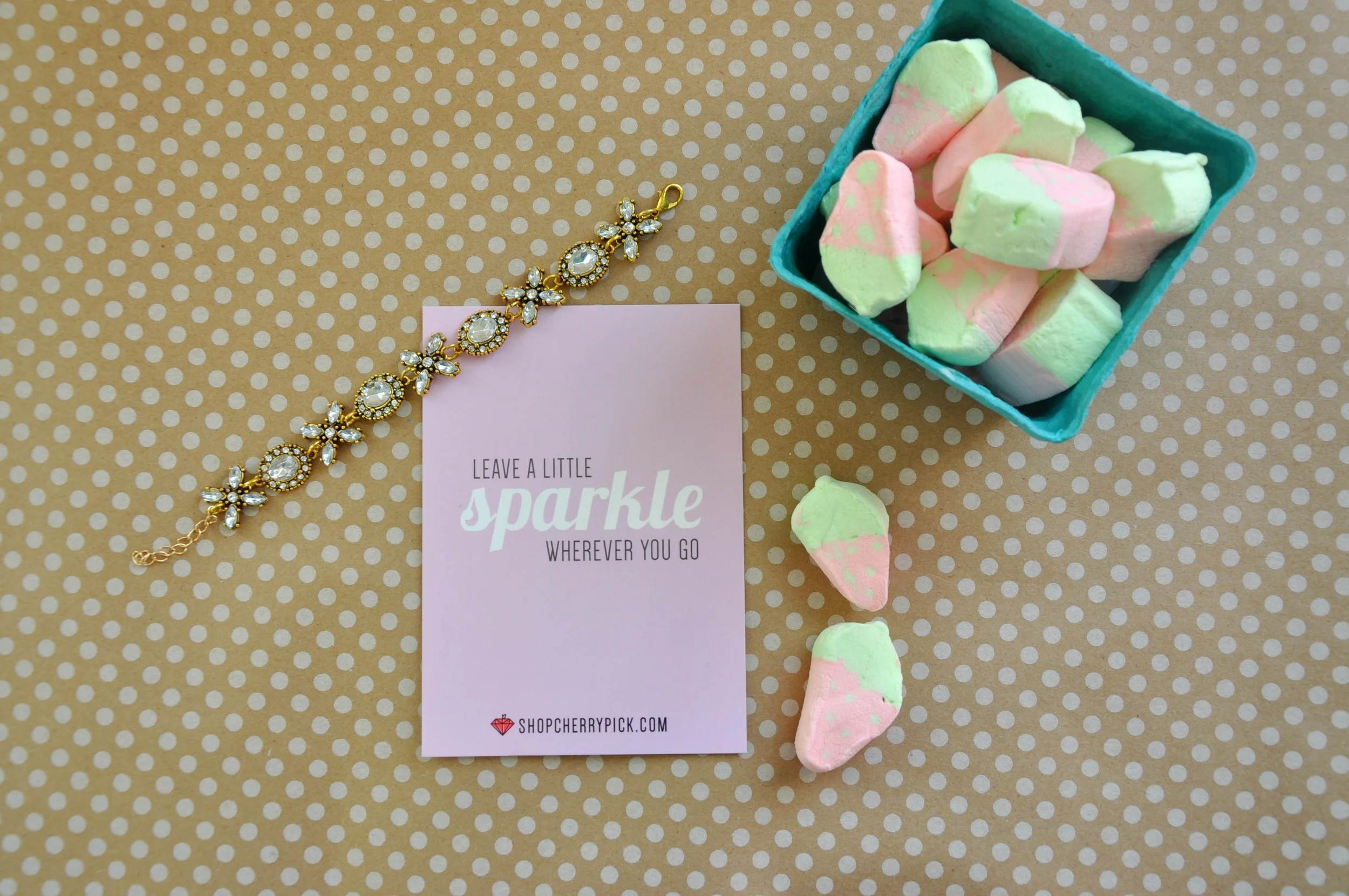 CherryPick your Mother's Day gift!