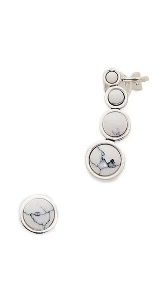 Trend Alert: silver jewelry