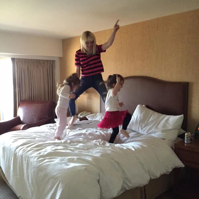 I choose happiness. (unedited)