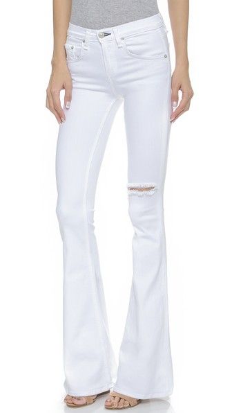 #MemorialDay Favorite: Ripped Jeans