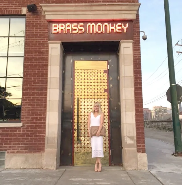 What I know at 37 that I didn't know at 36.