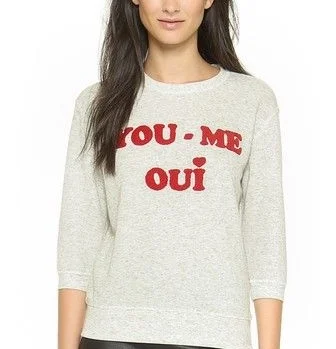 Unleash your inner tomboy.