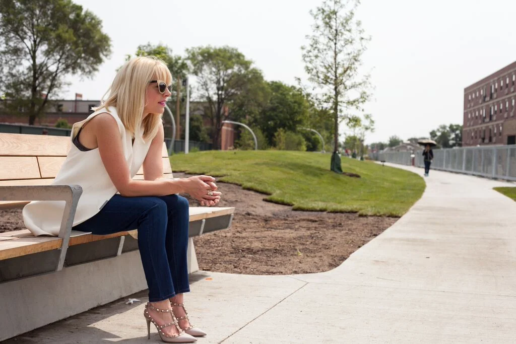 How to Reverse a Bad Day.