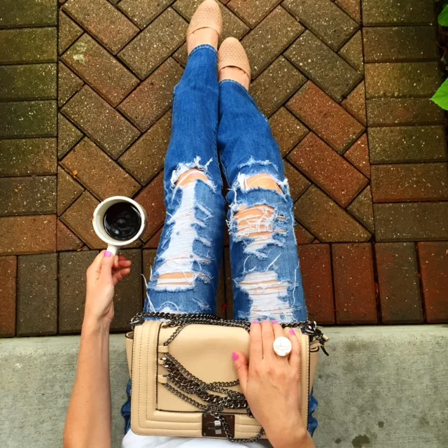 Designing my ideal day.