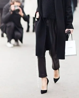 Trending: Textured Jewelry for Fall