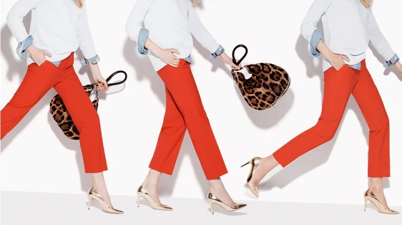 Fearless Friday: How to Survive Motherhood...Without Yoga Pants!