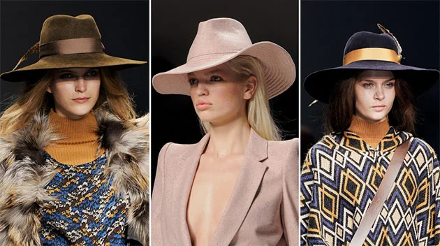 Hat head. 20 of my Fall favorites!